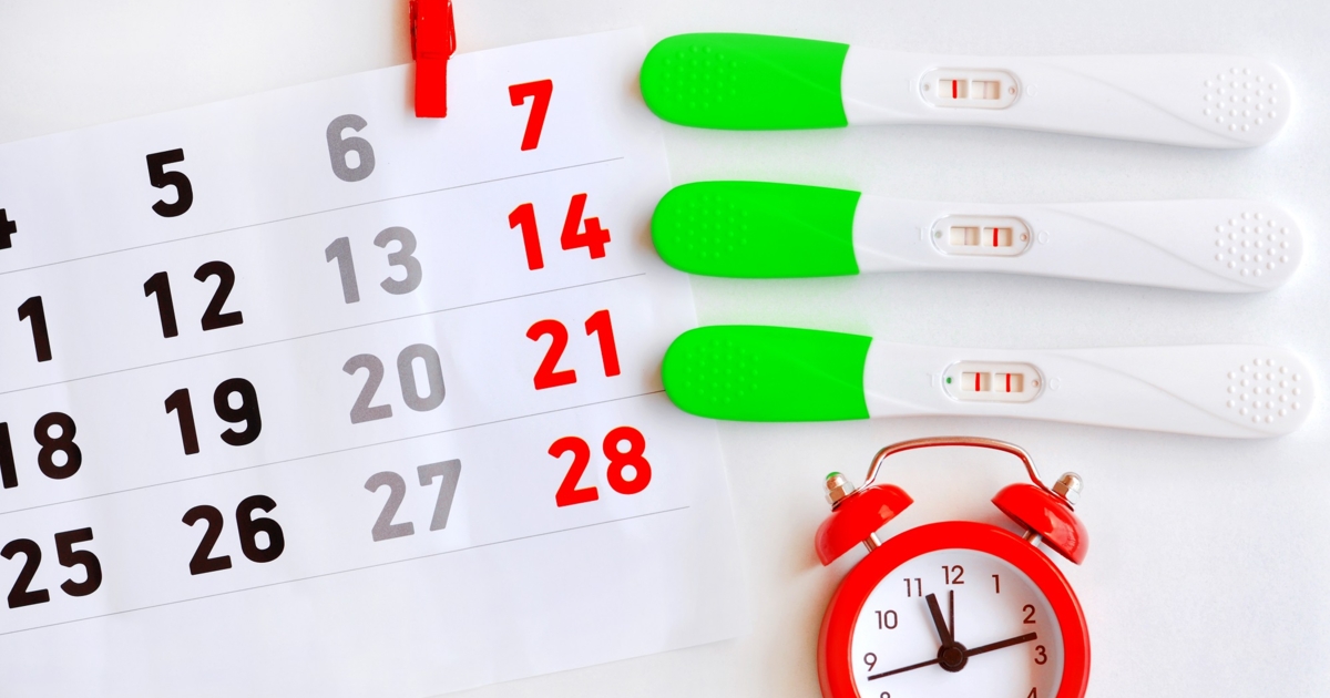 How Often Should You Have Sex to Conceive?